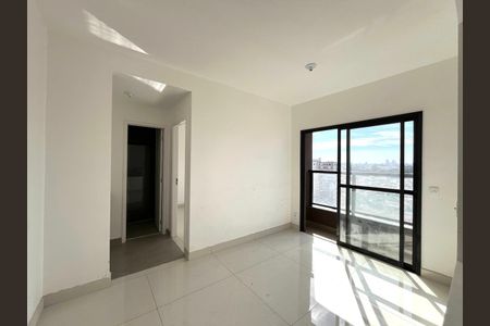 Apartamento à venda com 34m², 1 quarto e 1 vaga Apartamento à venda com 34m², 1 quarto e 1 vagaSala
