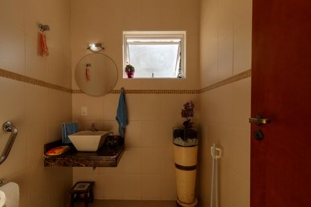 Casa à venda com 4 quartos, 311m² em Sítio Barrocada, São Paulo