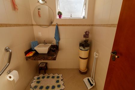 Casa à venda com 4 quartos, 311m² em Sítio Barrocada, São Paulo