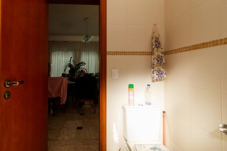 Casa à venda com 4 quartos, 311m² em Sítio Barrocada, São Paulo