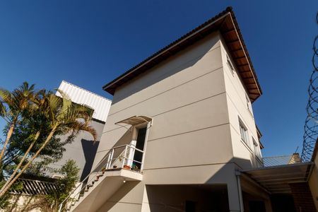Casa à venda com 4 quartos, 311m² em Sítio Barrocada, São Paulo