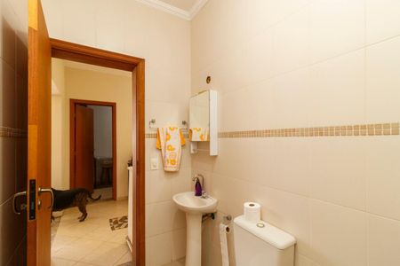 Casa à venda com 311m², 4 quartos e 4 vagas