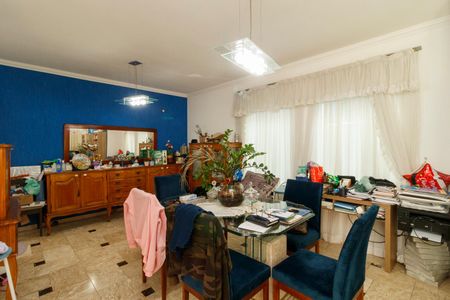 Casa à venda com 4 quartos, 311m² em Sítio Barrocada, São Paulo