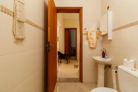 Casa à venda com 311m², 4 quartos e 4 vagas
