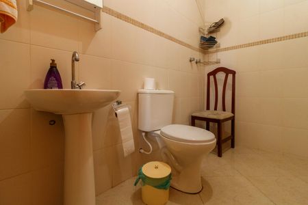 Casa à venda com 311m², 4 quartos e 4 vagas
