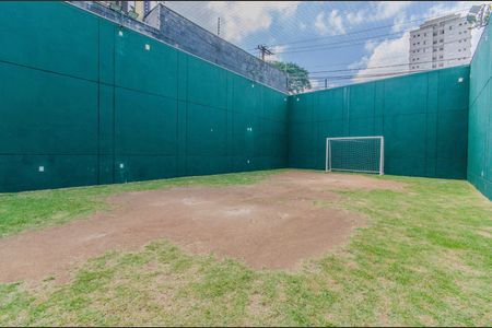 Apartamento à venda com 28m², 1 quarto e sem vagaÁrea comum - Quadra Esportiva