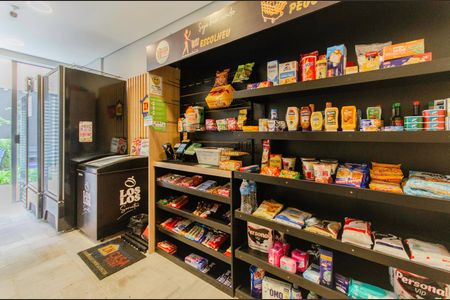 Apartamento à venda com 28m², 1 quarto e sem vagaÁrea comum - Mercado