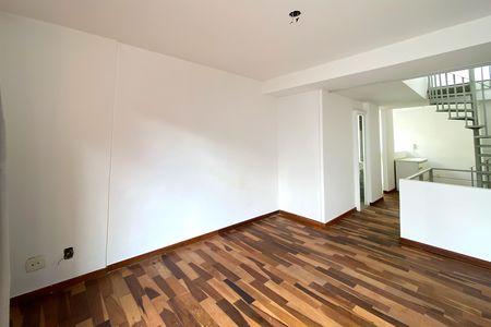 Suite de apartamento à venda com 1 quarto, 94m² em Serra, Belo Horizonte