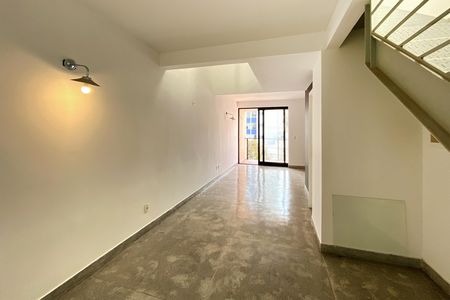 Apartamento à venda com 1 quarto, 94m² em Serra, Belo Horizonte
