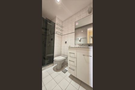 Apartamento para alugar com 58m², 2 quartos e 1 vaga