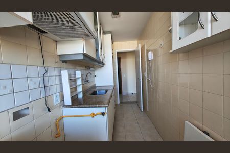 Apartamento para alugar com 2 quartos, 58m² em Barra da Tijuca, Rio de Janeiro