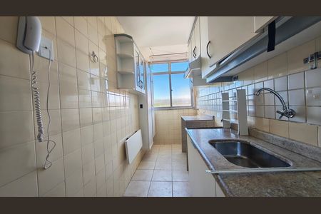 Apartamento para alugar com 2 quartos, 58m² em Barra da Tijuca, Rio de Janeiro