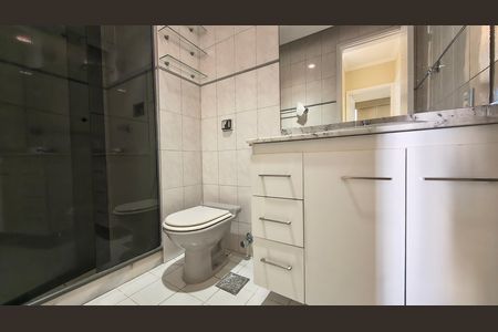 Apartamento para alugar com 2 quartos, 58m² em Barra da Tijuca, Rio de Janeiro