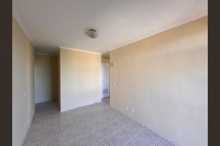 Sala de apartamento para alugar com 2 quartos, 58m² em Barra da Tijuca, Rio de Janeiro