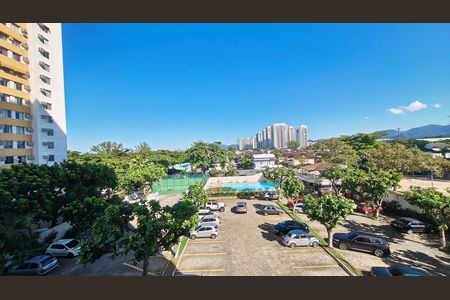 Apartamento para alugar com 58m², 2 quartos e 1 vaga