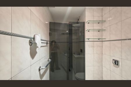 Apartamento para alugar com 2 quartos, 58m² em Barra da Tijuca, Rio de Janeiro