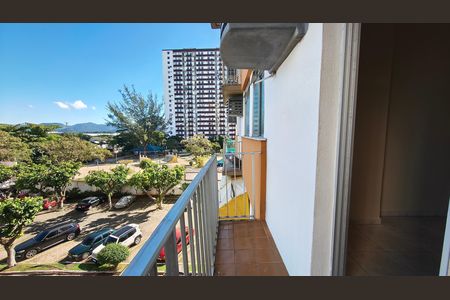 Apartamento para alugar com 2 quartos, 58m² em Barra da Tijuca, Rio de Janeiro