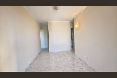 Apartamento para alugar com 58m², 2 quartos e 1 vaga