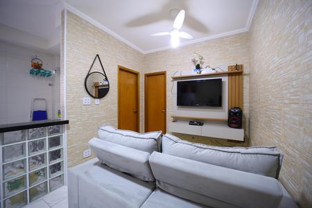 Apartamento à venda com 2 quartos, 38m² em Vila Rio Branco, São Paulo