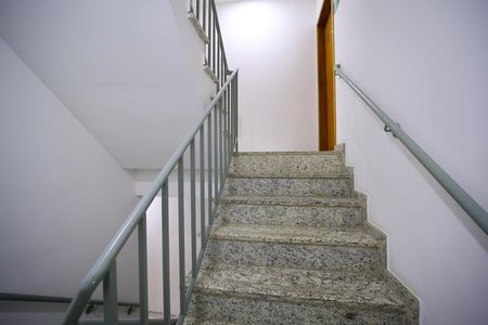 Área comum de apartamento à venda com 2 quartos, 38m² em Vila Rio Branco, São Paulo