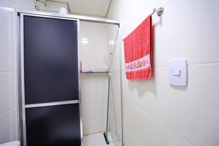 Apartamento à venda com 38m², 2 quartos e sem vagaBanheiro