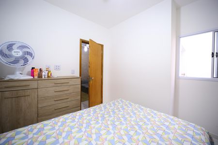 Apartamento à venda com 38m², 2 quartos e sem vagaQuarto