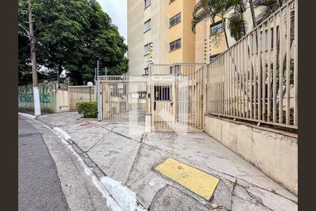 Apartamento à venda com 3 quartos, 60m² em Tucuruvi, São Paulo
