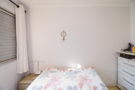 Apartamento à venda com 60m², 3 quartos e 1 vaga Apartamento à venda com 60m², 3 quartos e 1 vagaQuarto 1