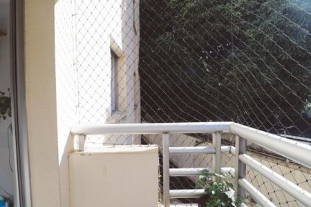 Apartamento à venda com 60m², 3 quartos e 1 vaga Apartamento à venda com 60m², 3 quartos e 1 vagaVaranda da Sala