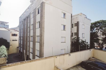 Varanda da Sala de apartamento à venda com 3 quartos, 60m² em Tucuruvi, São Paulo