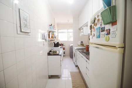 Apartamento à venda com 60m², 3 quartos e 1 vaga Apartamento à venda com 60m², 3 quartos e 1 vagaCozinha