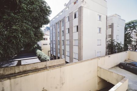Apartamento à venda com 60m², 3 quartos e 1 vaga Apartamento à venda com 60m², 3 quartos e 1 vagaVista do Quarto 1