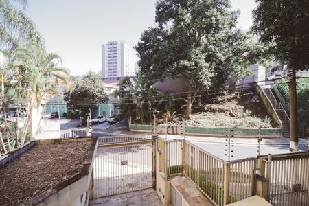Vista do Quarto 3 de apartamento à venda com 3 quartos, 60m² em Tucuruvi, São Paulo