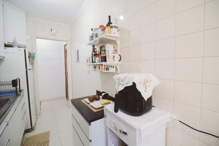 Apartamento à venda com 60m², 3 quartos e 1 vaga Apartamento à venda com 60m², 3 quartos e 1 vagaCozinha