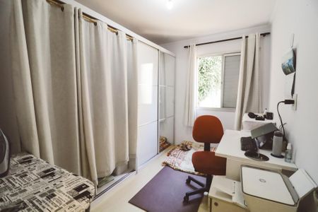 Apartamento à venda com 60m², 3 quartos e 1 vaga Apartamento à venda com 60m², 3 quartos e 1 vagaQuarto 2