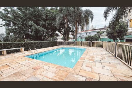 Área comum - Piscina de apartamento à venda com 3 quartos, 60m² em Tucuruvi, São Paulo