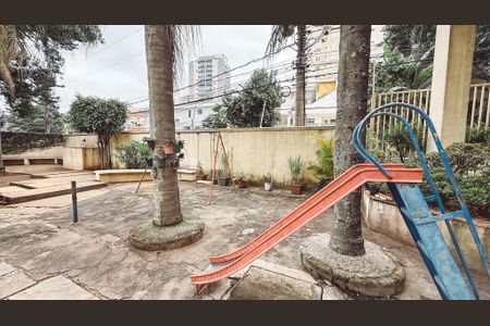 Área comum - Playground de apartamento à venda com 3 quartos, 60m² em Tucuruvi, São Paulo