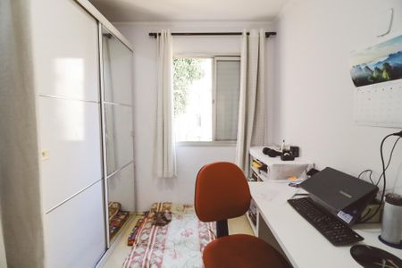 Apartamento à venda com 60m², 3 quartos e 1 vaga Apartamento à venda com 60m², 3 quartos e 1 vagaQuarto 2
