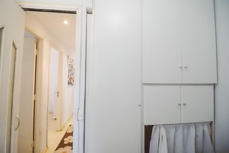 Apartamento à venda com 60m², 3 quartos e 1 vaga Apartamento à venda com 60m², 3 quartos e 1 vagaQuarto 3