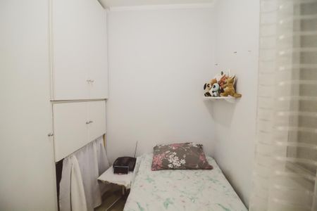 Apartamento à venda com 60m², 3 quartos e 1 vaga Apartamento à venda com 60m², 3 quartos e 1 vagaQuarto 3