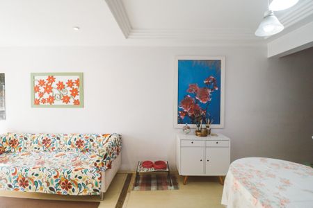 Sala de apartamento à venda com 3 quartos, 60m² em Tucuruvi, São Paulo