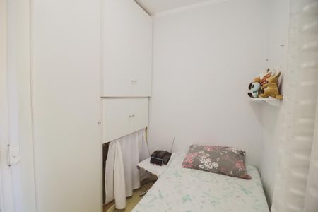 Apartamento à venda com 60m², 3 quartos e 1 vaga Apartamento à venda com 60m², 3 quartos e 1 vagaQuarto 3
