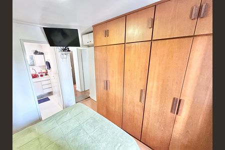 Apartamento à venda com 96m², 3 quartos e 1 vaga Apartamento à venda com 96m², 3 quartos e 1 vagaQuarto 3 - Suíte