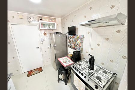 Apartamento à venda com 96m², 3 quartos e 1 vaga Apartamento à venda com 96m², 3 quartos e 1 vagaCozinha