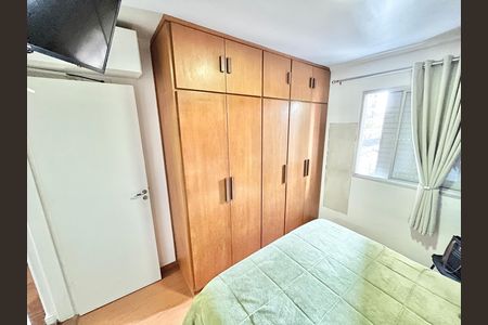 Apartamento à venda com 96m², 3 quartos e 1 vaga Apartamento à venda com 96m², 3 quartos e 1 vagaQuarto 3 - Suíte