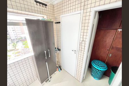 Apartamento à venda com 96m², 3 quartos e 1 vaga Apartamento à venda com 96m², 3 quartos e 1 vagaÁrea de Serviço
