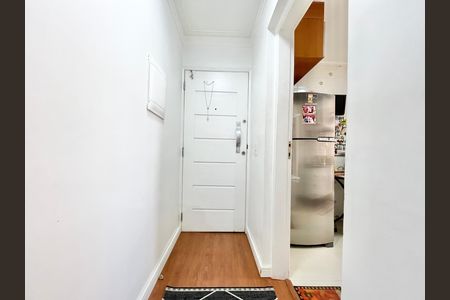 Apartamento à venda com 96m², 3 quartos e 1 vaga Apartamento à venda com 96m², 3 quartos e 1 vagaEntrada