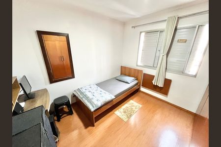 Apartamento à venda com 96m², 3 quartos e 1 vaga Apartamento à venda com 96m², 3 quartos e 1 vagaQuarto 2