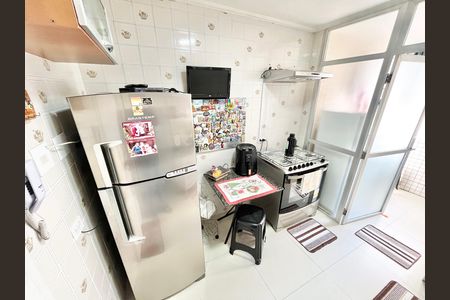 Apartamento à venda com 96m², 3 quartos e 1 vaga Apartamento à venda com 96m², 3 quartos e 1 vagaCozinha