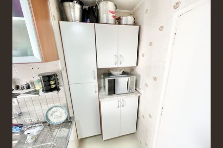 Apartamento à venda com 96m², 3 quartos e 1 vaga Apartamento à venda com 96m², 3 quartos e 1 vagaCozinha